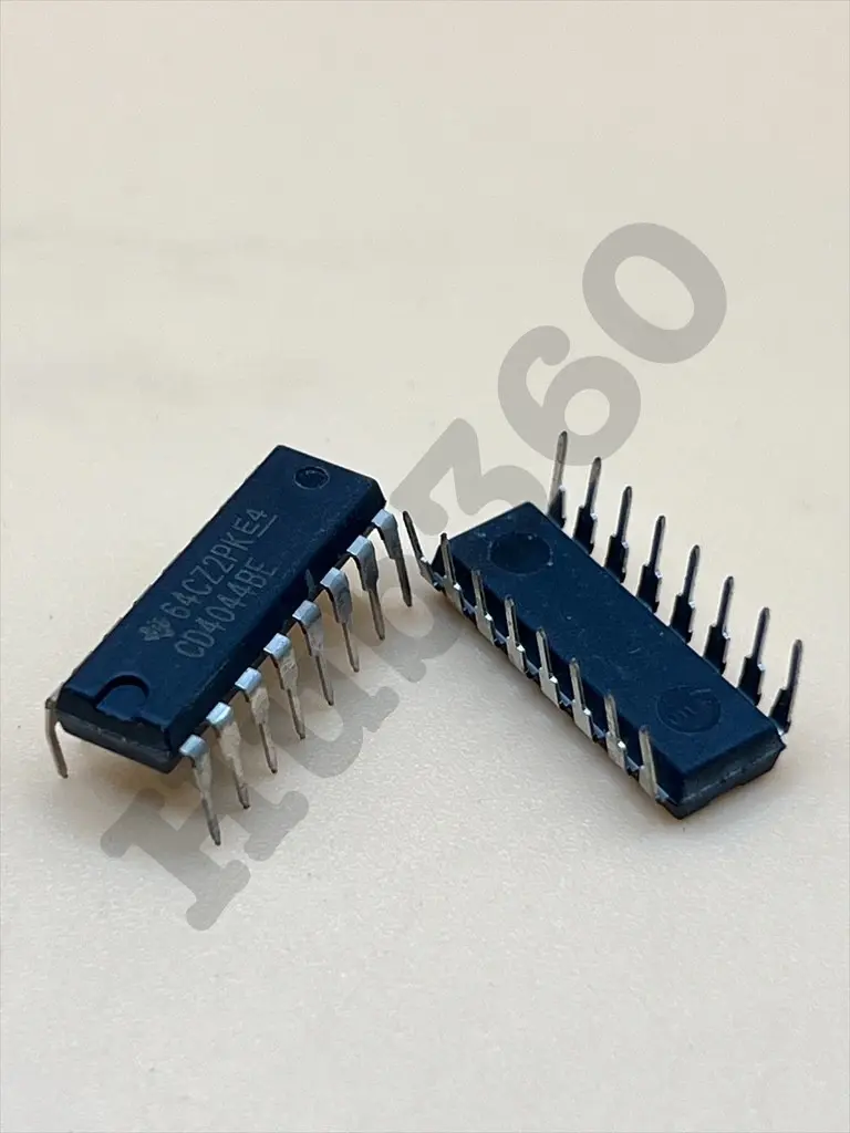 CD4044BE SR latch