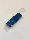 TDA8361 scanning small signal processor