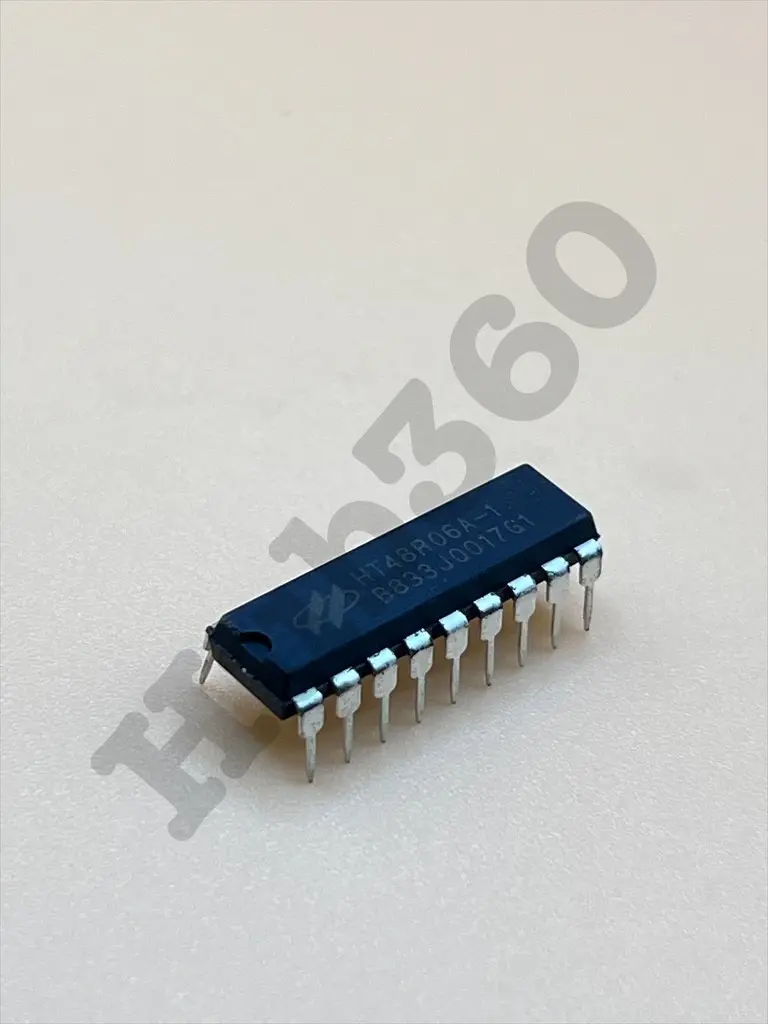 HT48R06A-1