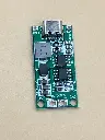 3S 4A 2pin lithium battery charger