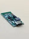 4S 4A 2pin lithium battery charger