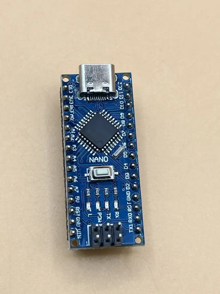 Arduino Nano type C
