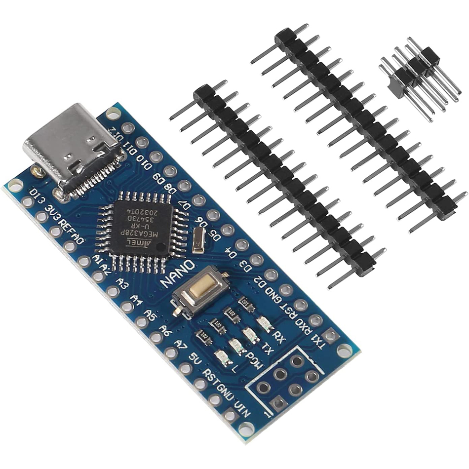 Arduino Nano type C