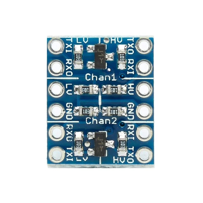5V -3V I2C 2 way converter module