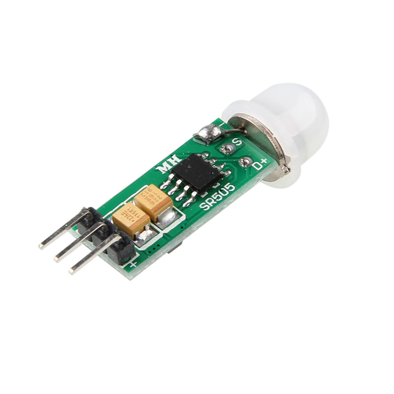 HC-SR505 PIR sensor