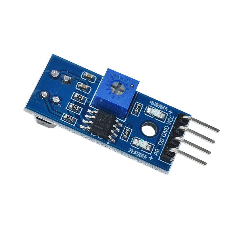 TCRT5000 module