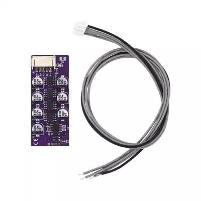 3-4S 1.2A Lipo Balancing board