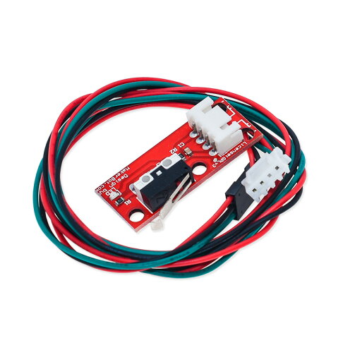 3D Printer Limit Switch module