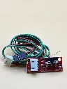 3D Printer Limit Switch module