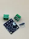 DRV8871 3.6A H bridge Motor Driver