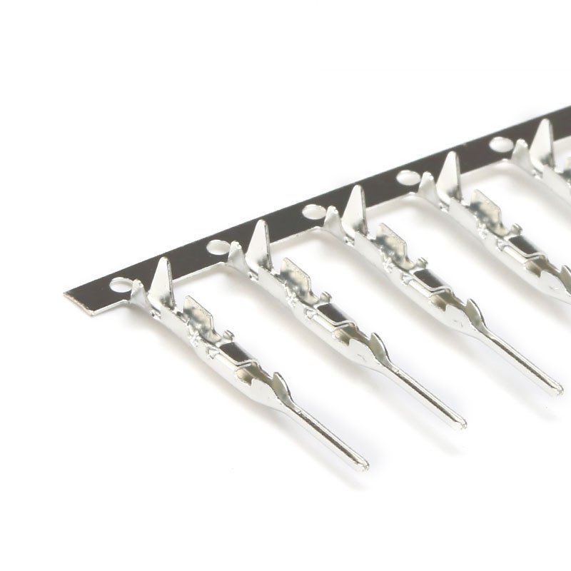 2.54mm male Dupont reed