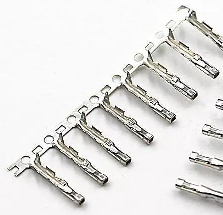 2.54mm female Dupont reed