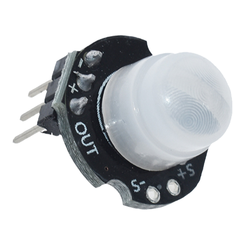 SR602 PIR module