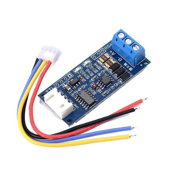 TTL to RS485 module