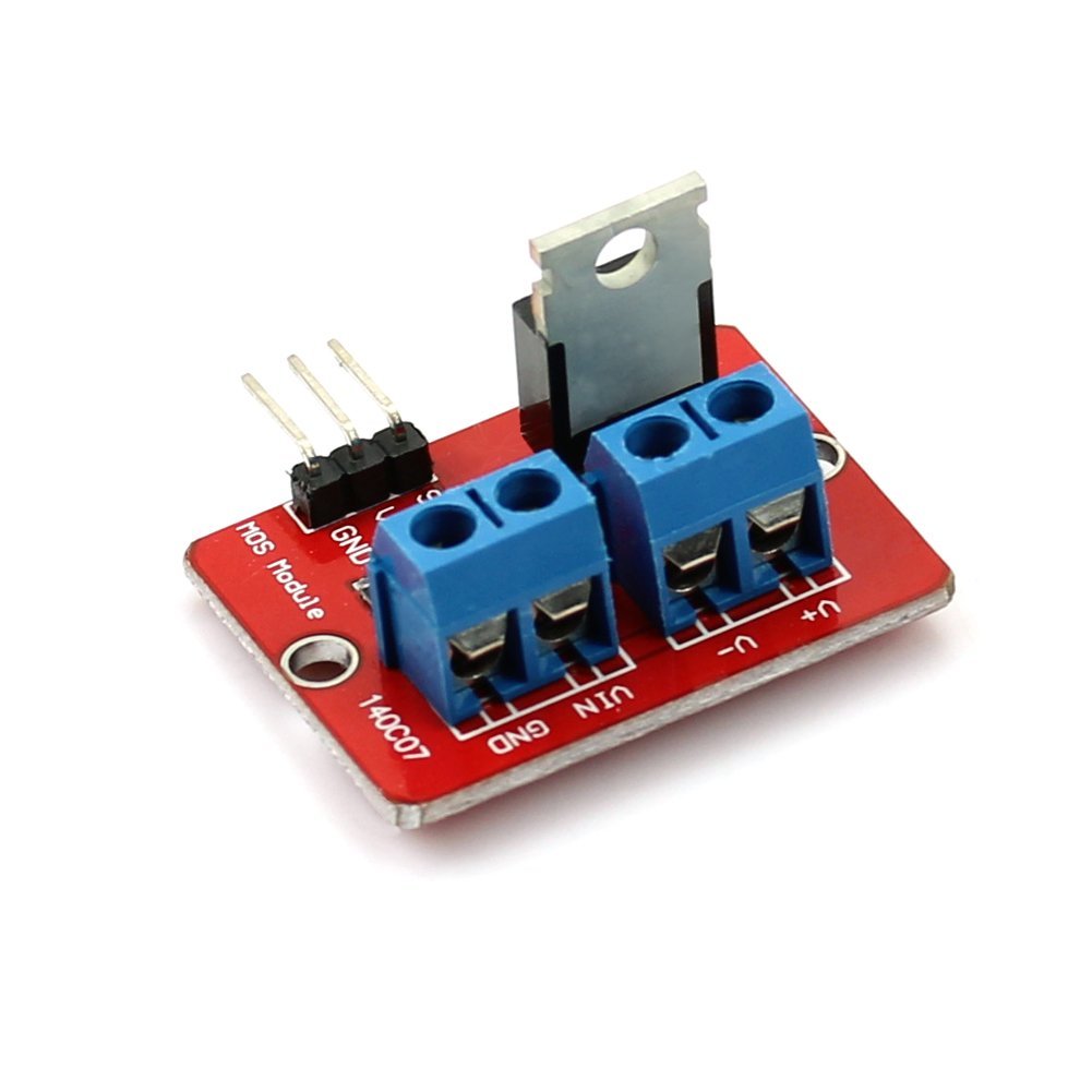IRF520 module