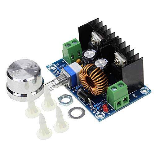 XH-M401 XL4016E1 8A DC-DC Buck module