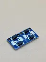 Anti reverse diode module