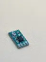 PWM control board