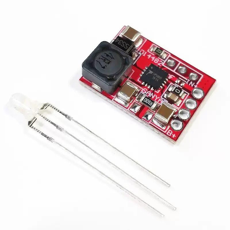 TP5000 Lipo charging module