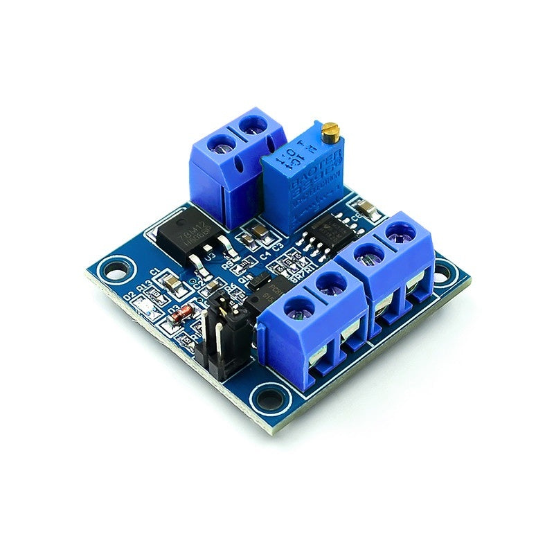PWM to Voltage module