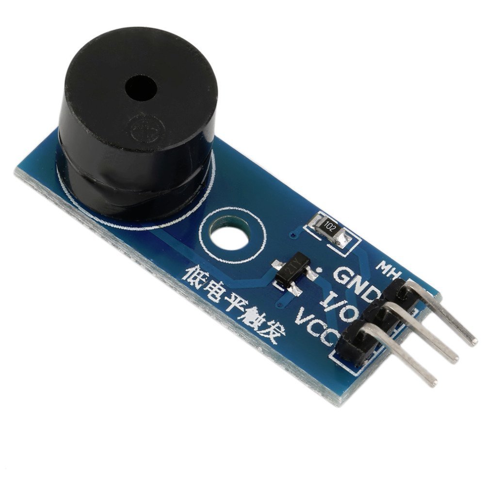 Passive Buzzer Module