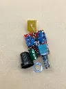 PWM Mini DC motor Regulator