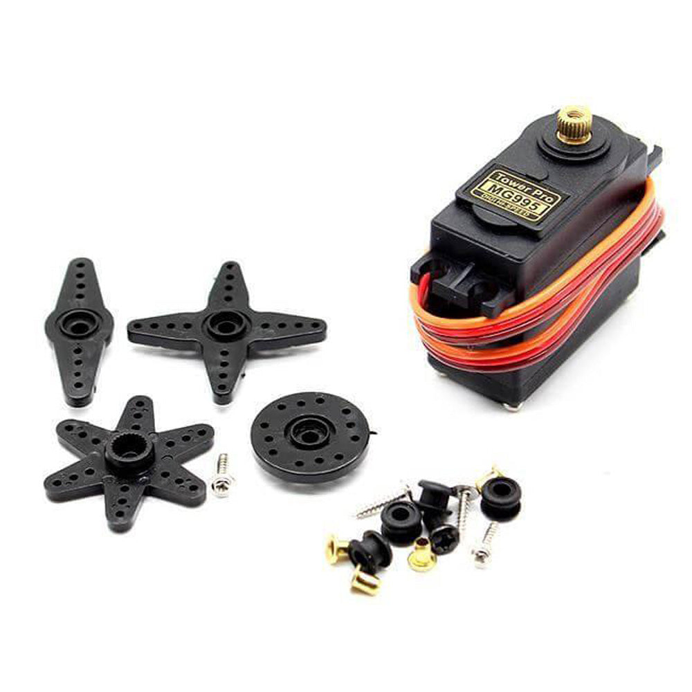 MG995 Metal servo