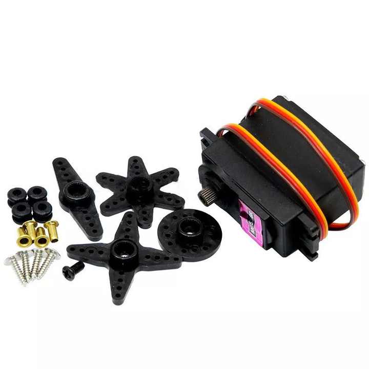 MG946R Metal Servo