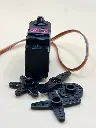 MG946R Metal Servo