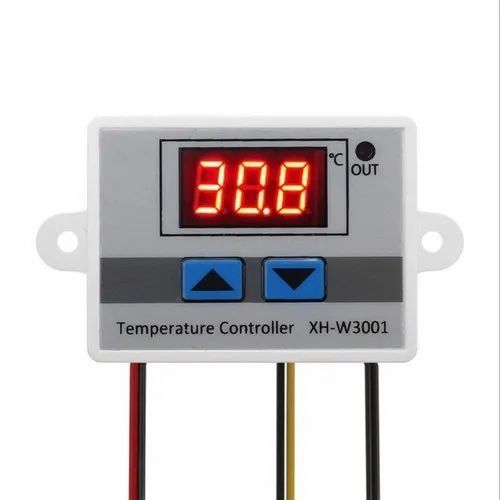 XH-W3001 220V 1500W Digital thermostat control board