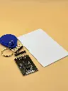 RC522 RFID card Black mini version