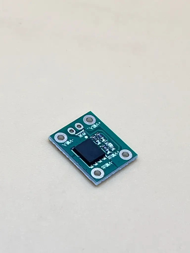 20A High Power Mosfet Switch