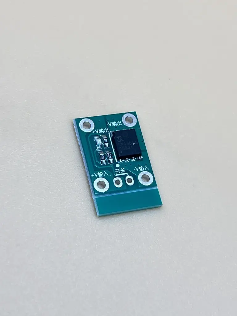 100A High Power Mosfet Switch