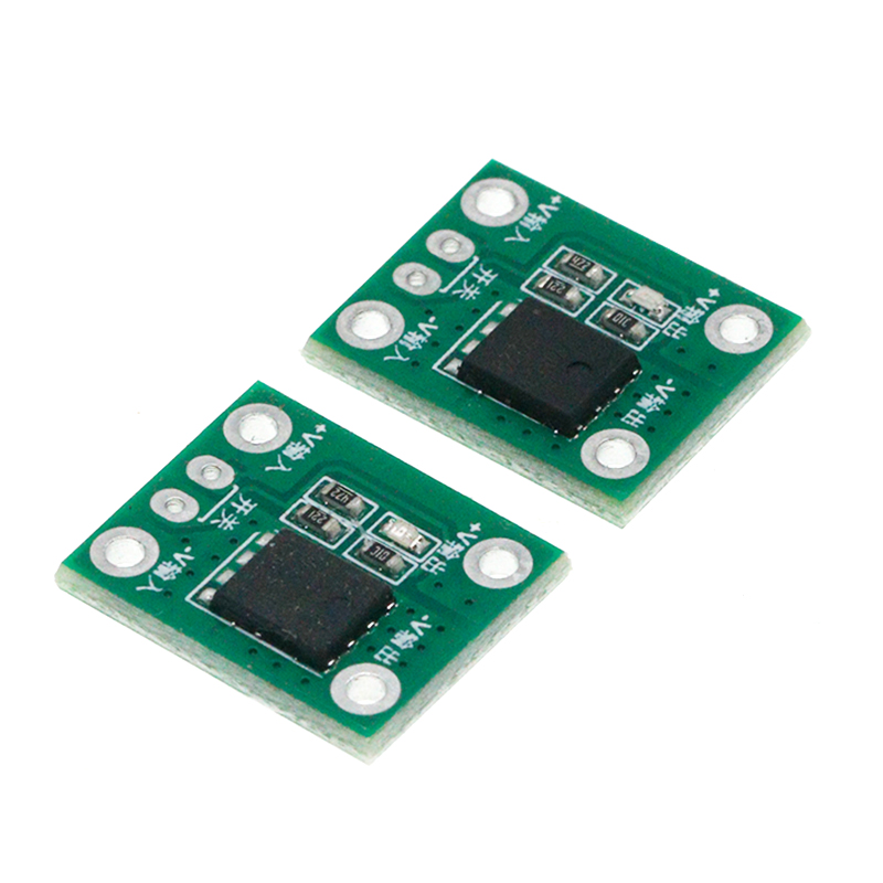100A High Power Mosfet Switch
