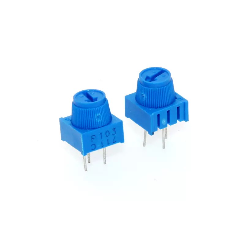 3386P-1-503 50K Potentiometer