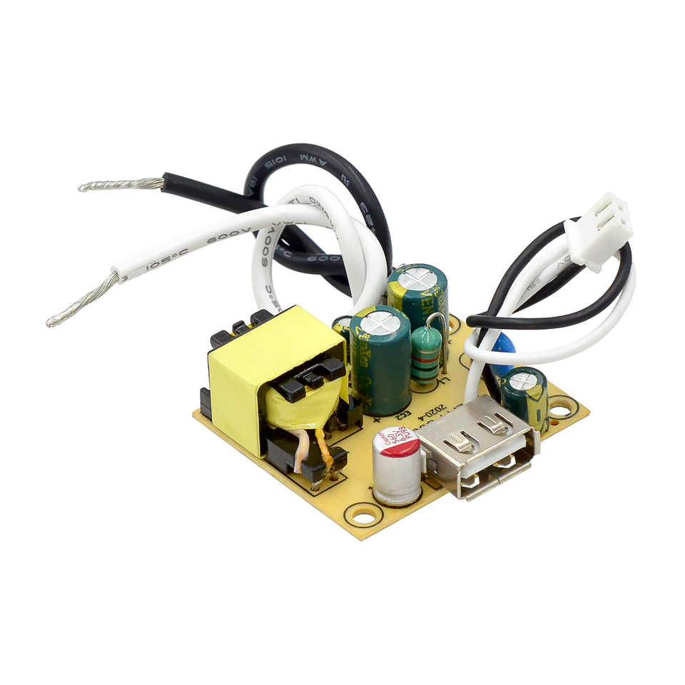 5V 2A Power board transformer
