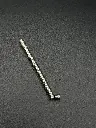 5mm x 2mm Round High Strength Neodymium Magnet | Strong Rare Earth Disc Magnet for DIY, Crafts & Electronics