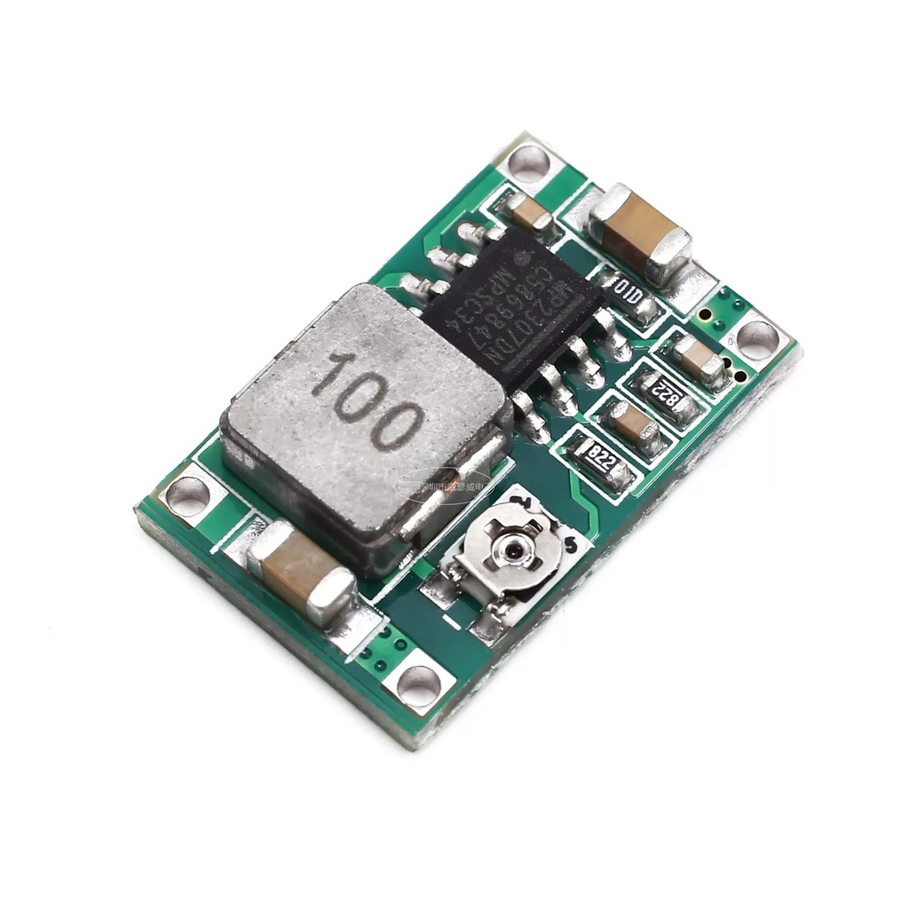 Mini360 DC-DC Buck module