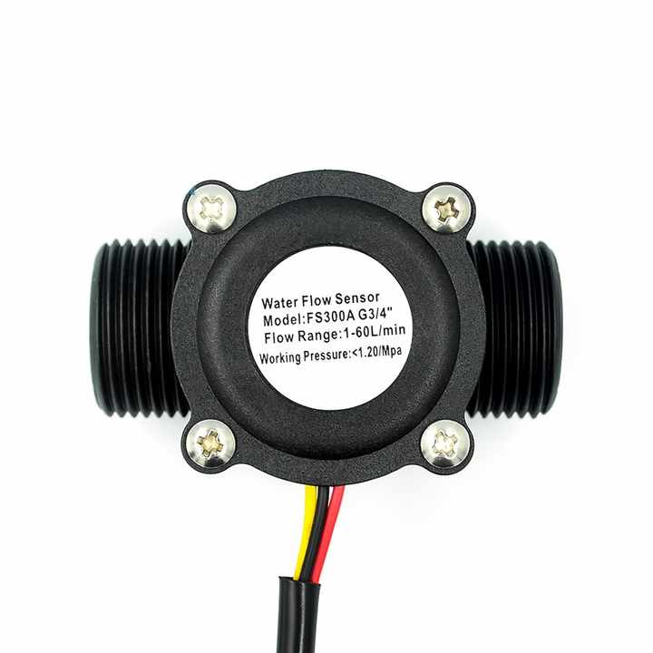 FS300A 3/4 inch flow sensor