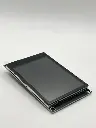 3.2 inch  capacitive touch SPI LCD