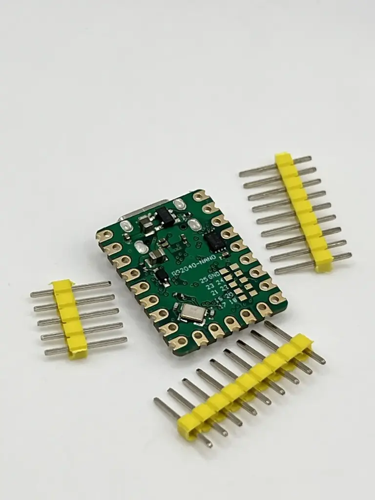 Raspberry Pi Pico Mini RP2040