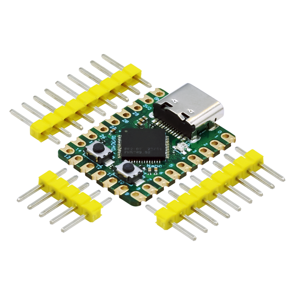 Raspberry Pi Pico Mini RP2040