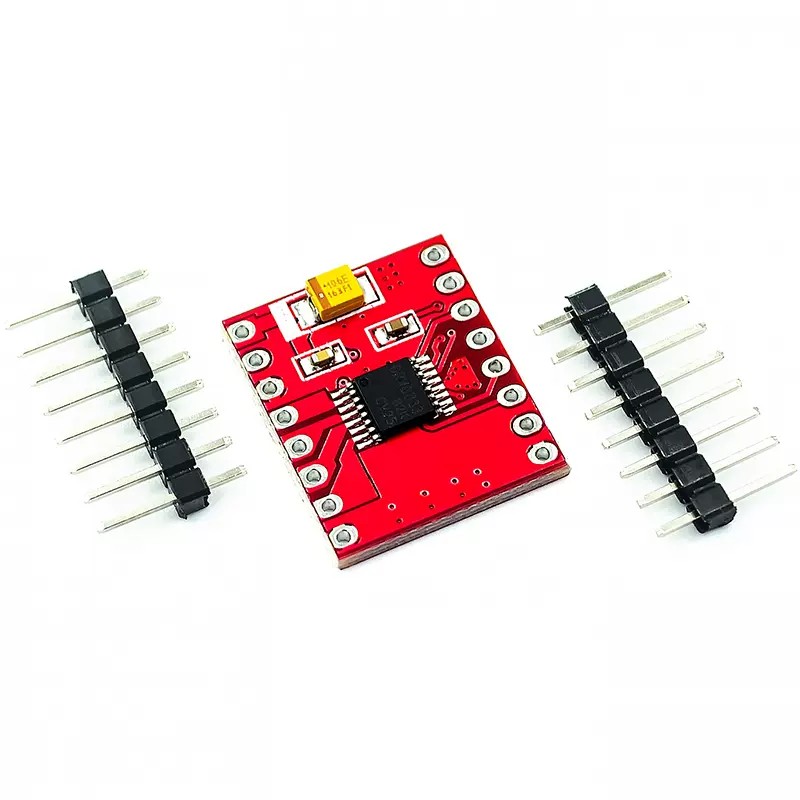 TB6612FNG motor driver board