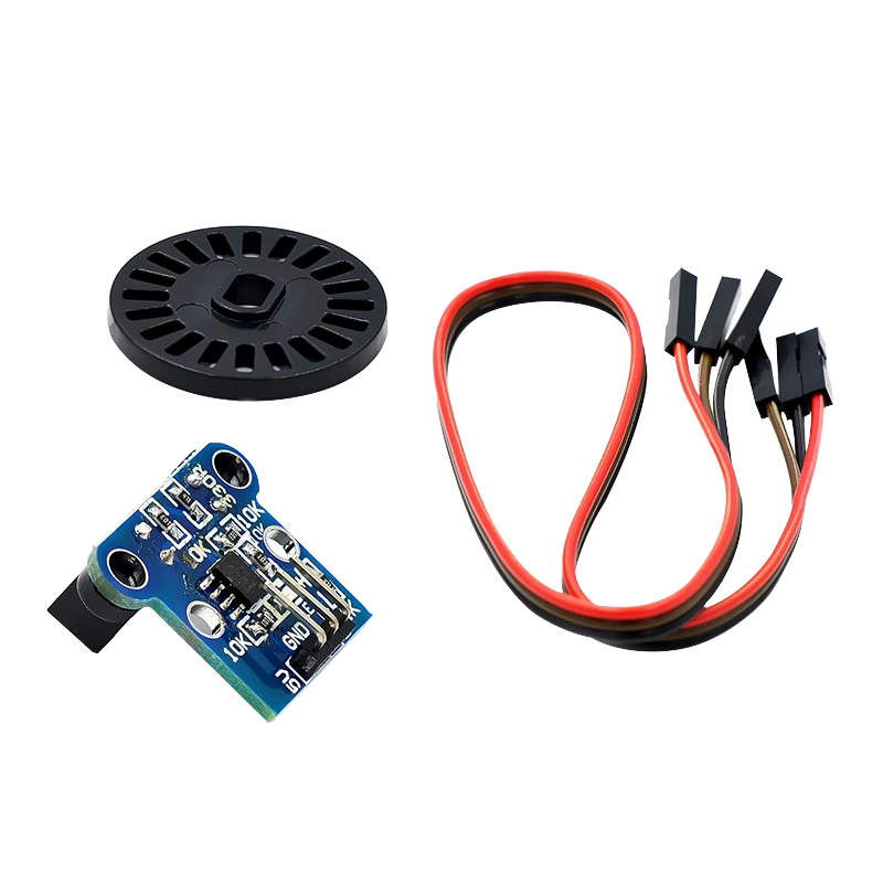 HC-020K Rotary Disc encoder module