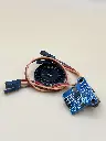 HC-020K Rotary Disc encoder module