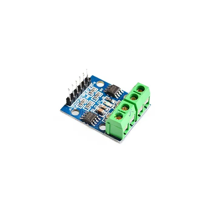 L9110S H bridge Stepper motor driver