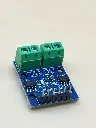 L9110S H bridge Stepper motor driver