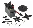 S3003 Standard Servo Motor – High-Torque Analog Servo