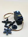 S3003 Standard Servo Motor – High-Torque Analog Servo