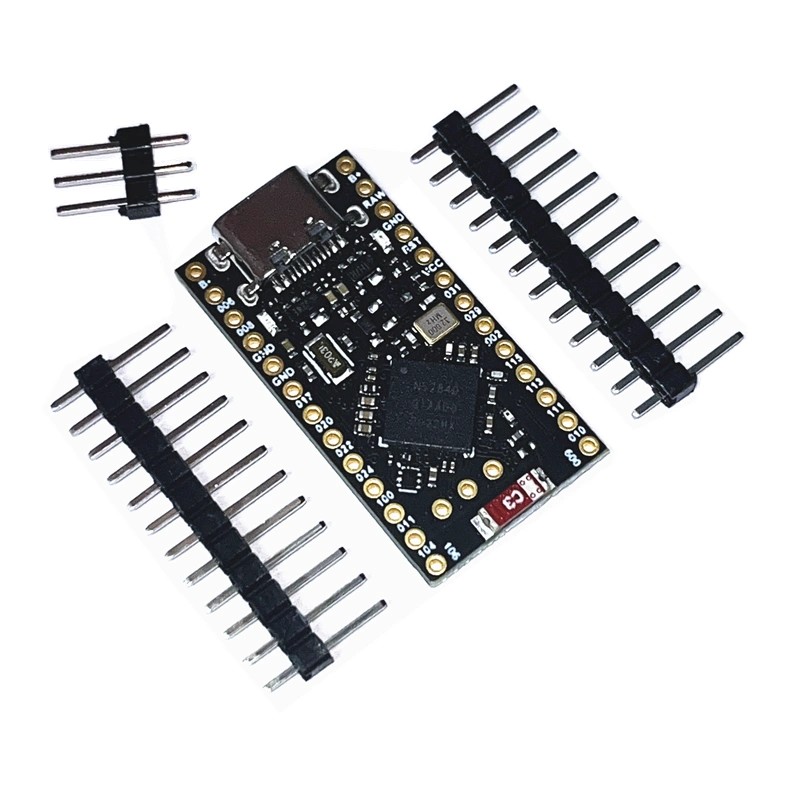 NRF52840 Pro micro development board